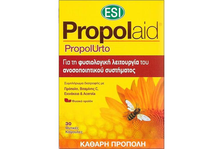 ESI Propolaid PropolUrto 30caps