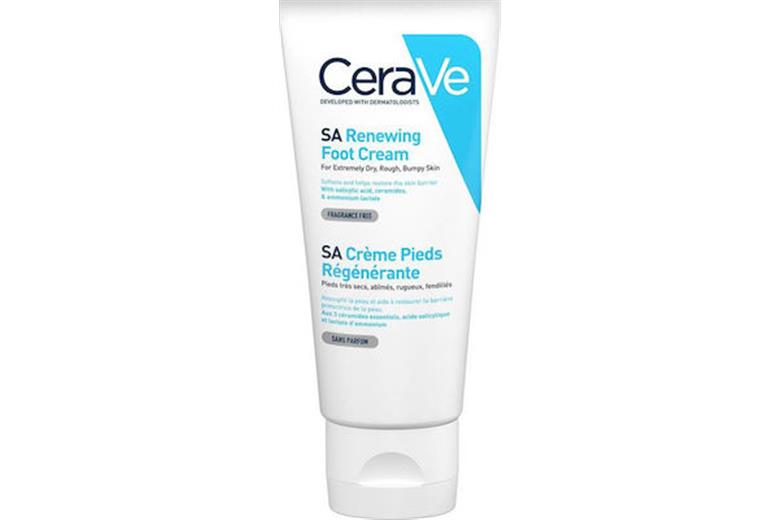 CERAVE SA Renewing Foot Cream 88ml