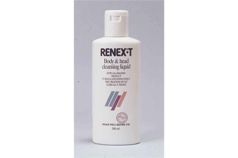 FROIKA Renex-T Shampoo 200ml