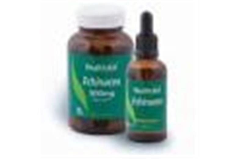 HEALTH AID Echinacea (Purpurea & Angustifolia) Liquid 50ml