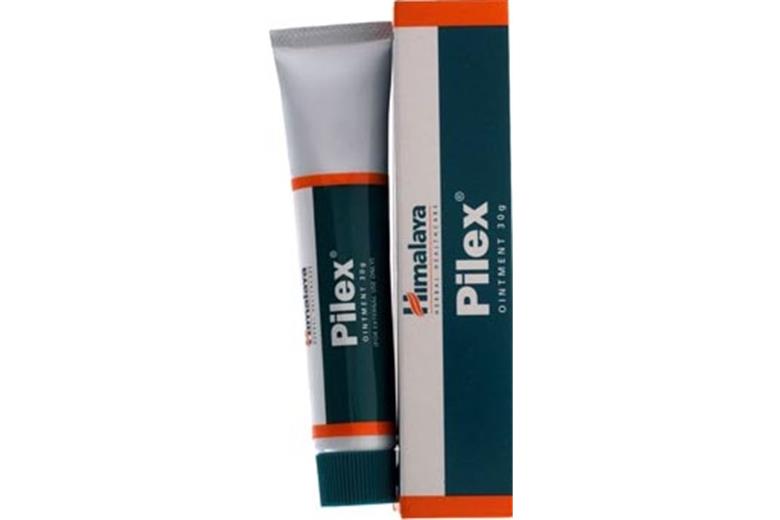 HIMALAYA Pilex Cream 30gr
