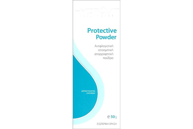 HYDROVIT Protective Powder 50g