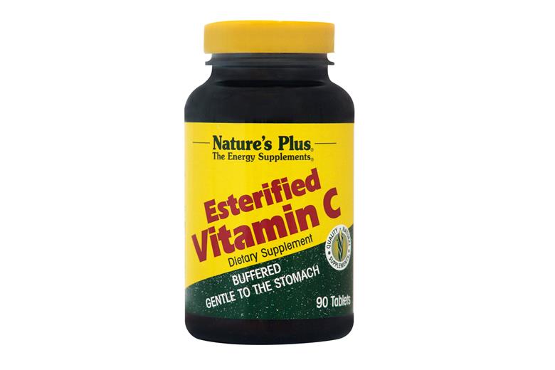 NATURES PLUS Esterified Vitamin C 90tabs