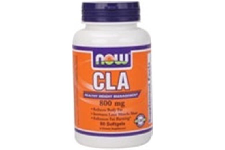NOW CLA 800mg 90s.gels