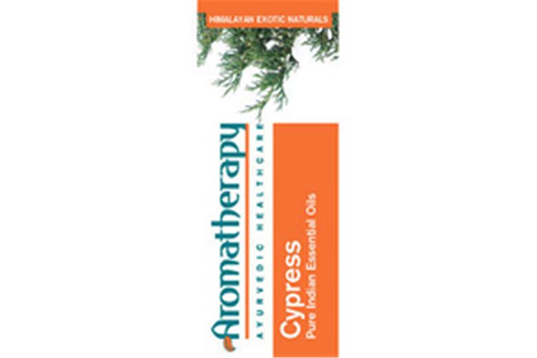 AYURCARE Cypress Essential Oil 10ml 