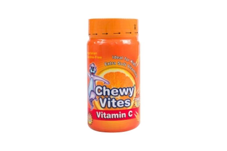 VICAN Chewy Vites Vitamin C 60bears
