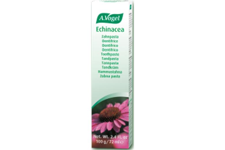 A.VOGEL Echinacea Toothpaste 100gr