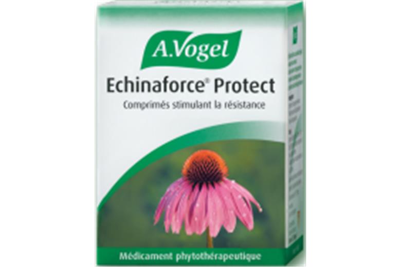 A.VOGEL Echinaforce Protect 1140mg 40tabs