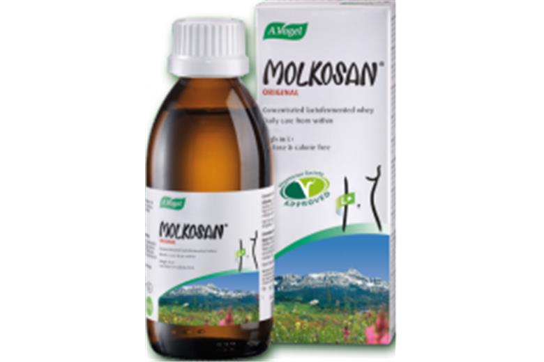 A.VOGEL Molkosan 200ml