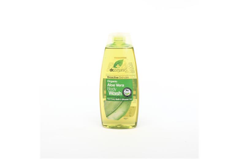 aloe vera cream asda