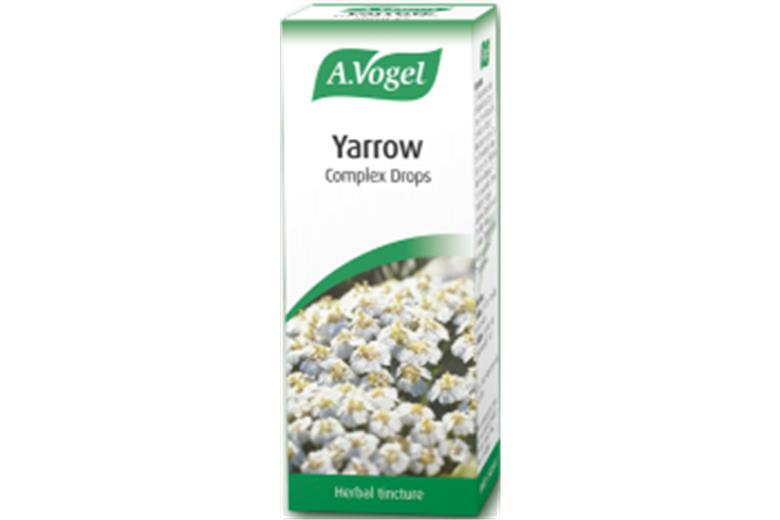 A.VOGEL Yarrow Complex 50ml