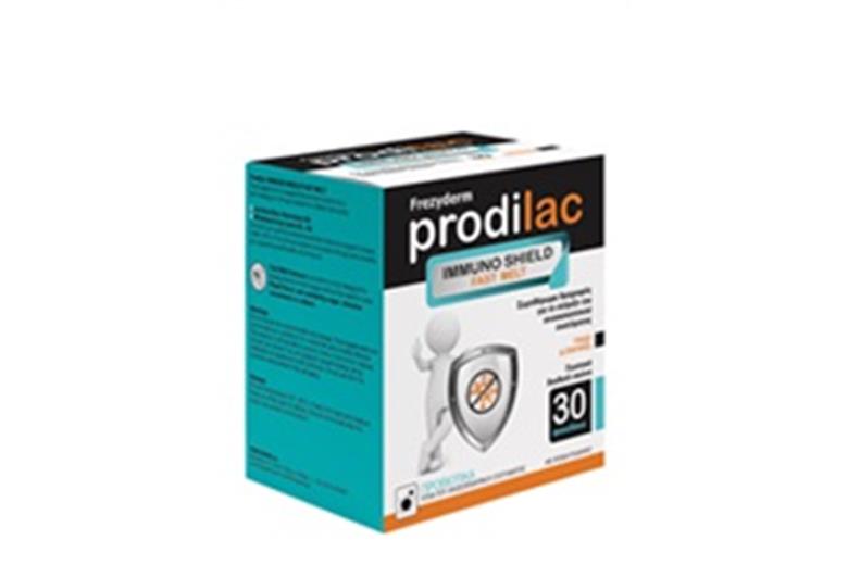 FREZYDERM Prodilac Immuno Shield Fast Melt 30sachets