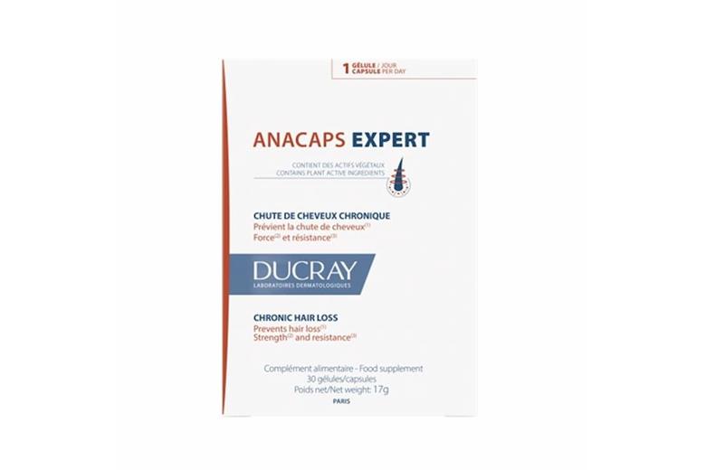 DUCRAY Anacaps Expert 30caps 