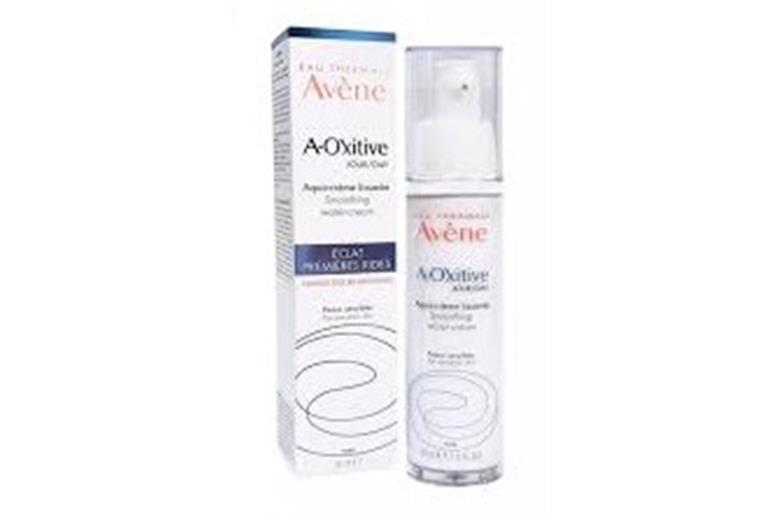 AVENE A-Oxitive Aqua-cream lissante Jour 30ml