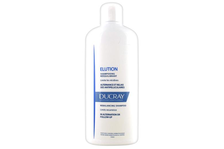 DUCRAY Elution Dermo-Protective Treatment Shampoo 400ml