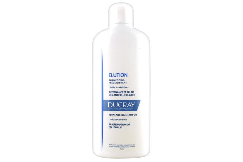 DUCRAY Elution Dermo-Protective Treatment Shampoo 400ml