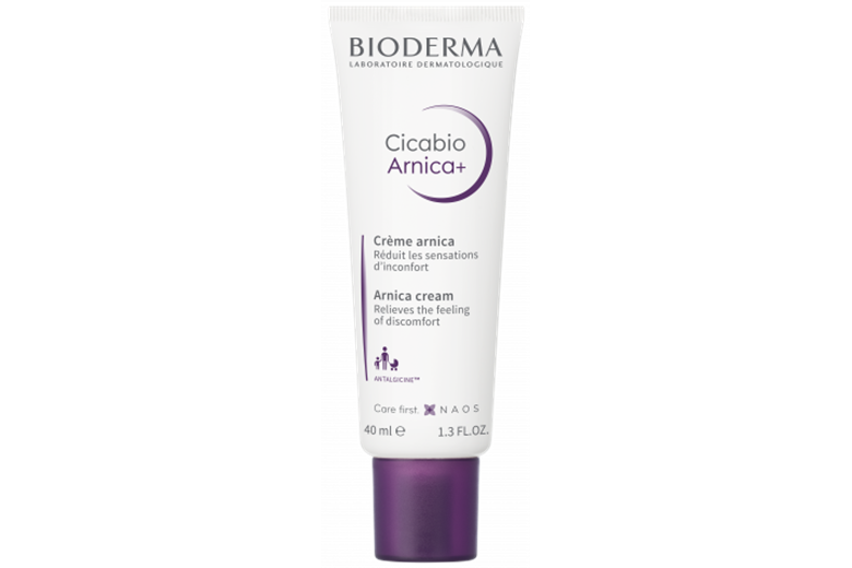 BIODERMA Cicabio Arnica+ 40ml