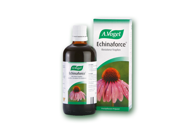 A.VOGEL Echinaforce 50ml