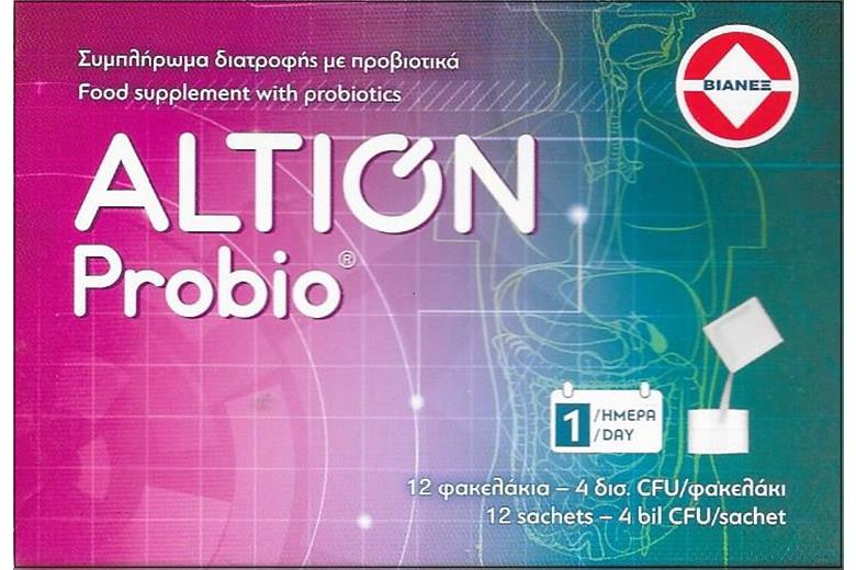 ALTION Probio 12sachets