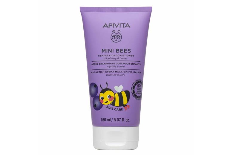 APIVITA Mini Bees Kids Conditioner 150ml