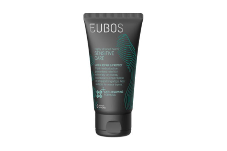 EUBOS Ultra Repair & Protect Hand Cream 75ml