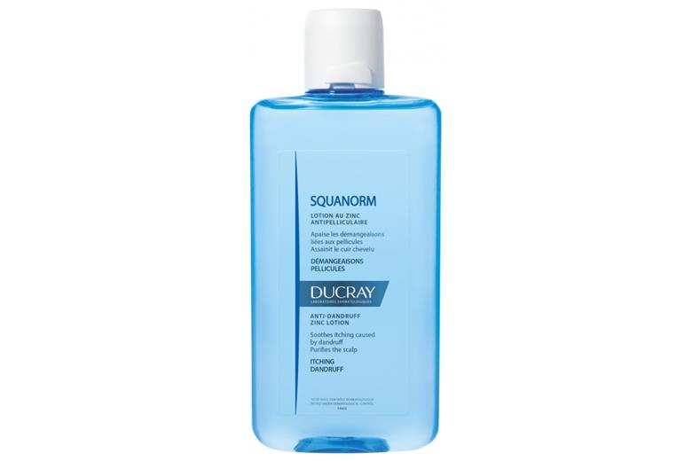 DUCRAY Squanorm Lotion 200ml