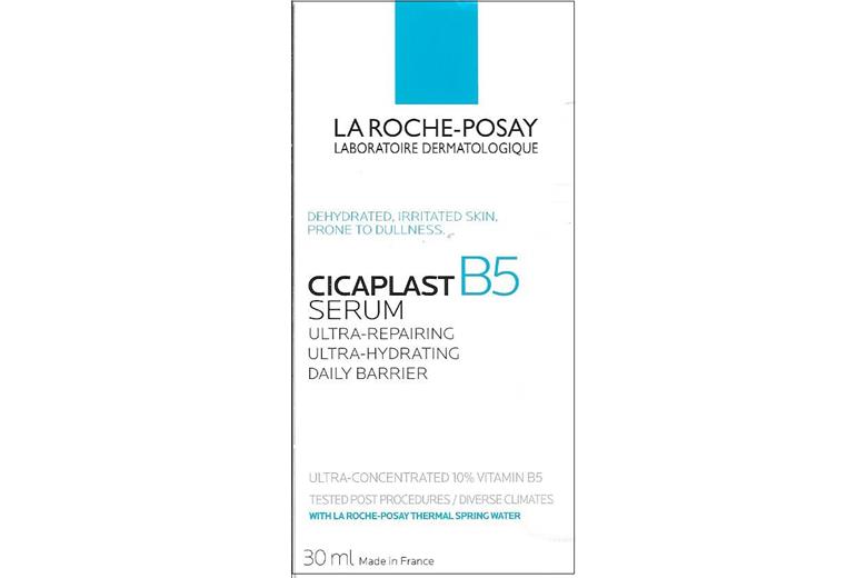 LA ROCHE POSAY Cicaplast B5 Serum 30ml