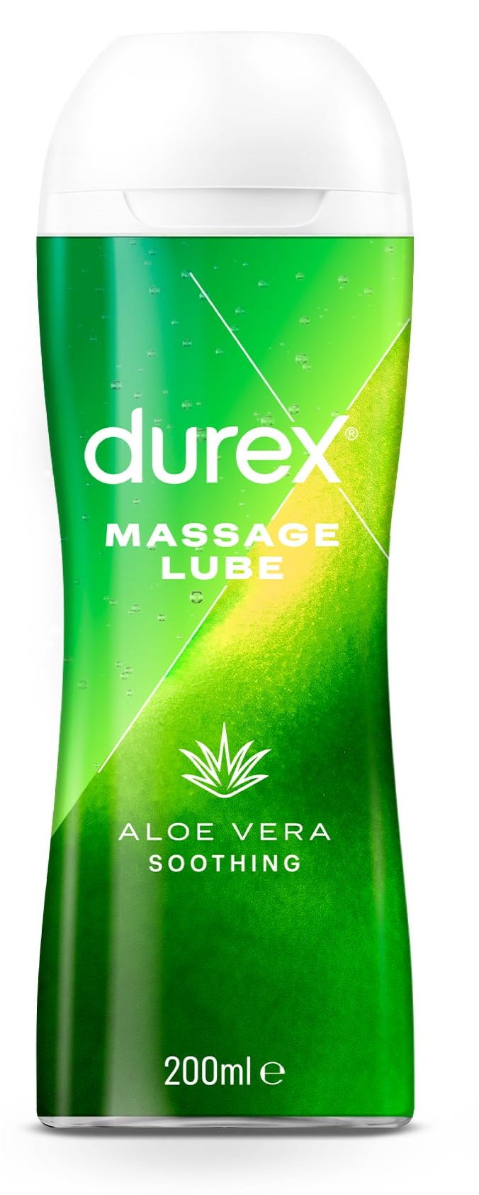 DUREX Play Massage 2 in 1 200ml - PharmaPoli.com