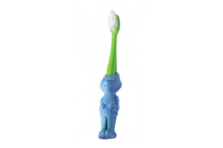 ELGYDIUM Baby Toothbrush