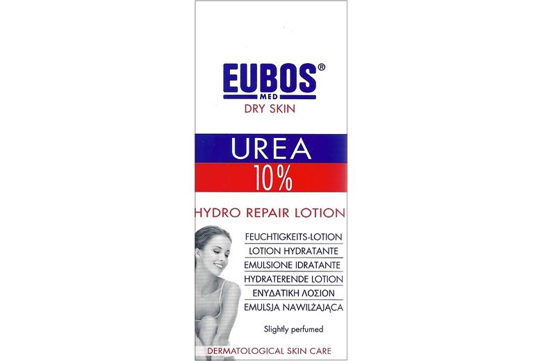 EUBOS Urea 10% Hydro Repair Lotion 150ml 