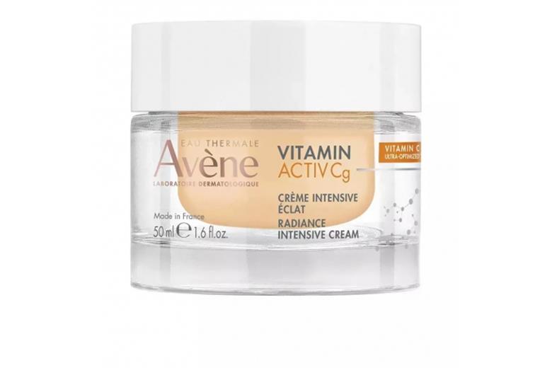 AVENE Vitamin Activ Cg Cream 50ml