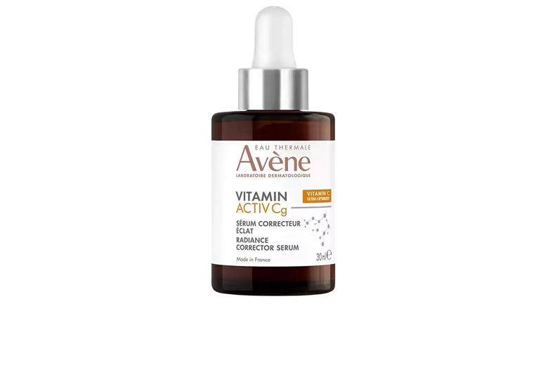 AVENE Vitamin Activ Cg Serum 30ml