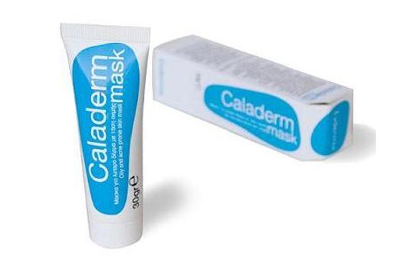 EVDERMIA Caladerm Mask 30gr