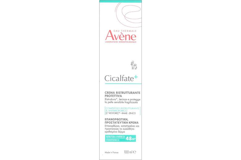 AVENE Cicalfate Crème 100 ml