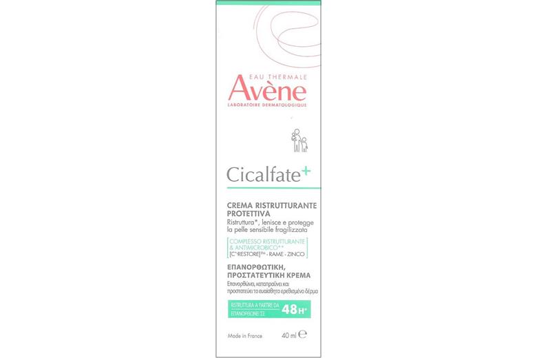 AVENE Cicalfate Crème 40 ml