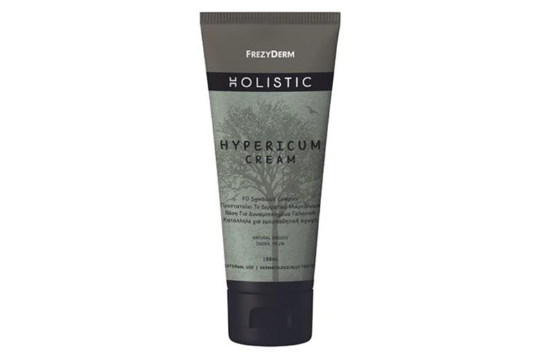 FREZYDERM Hypericum Cream 100ml