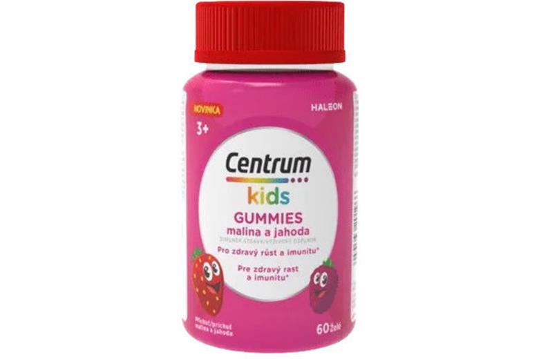 CENTRUM Kids Gummies 60s