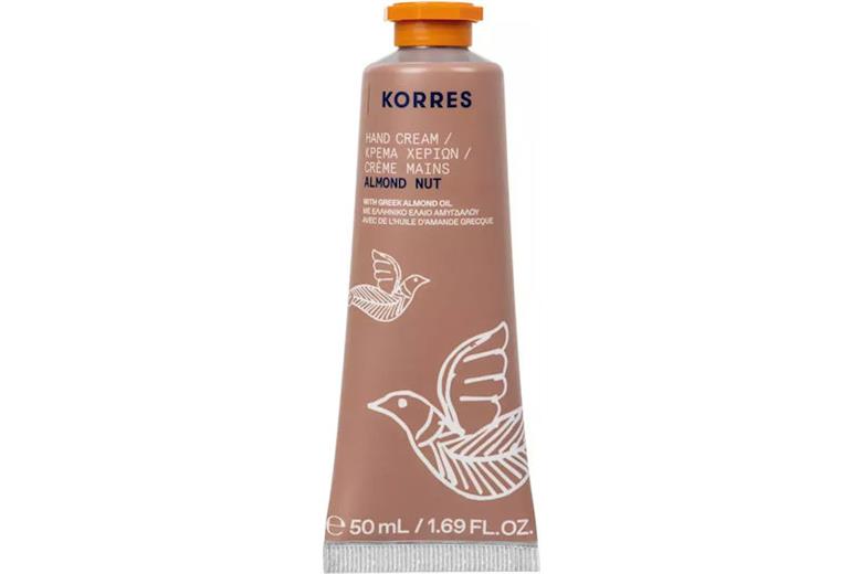 KORRES Hand Cream Almond Nut 50ml