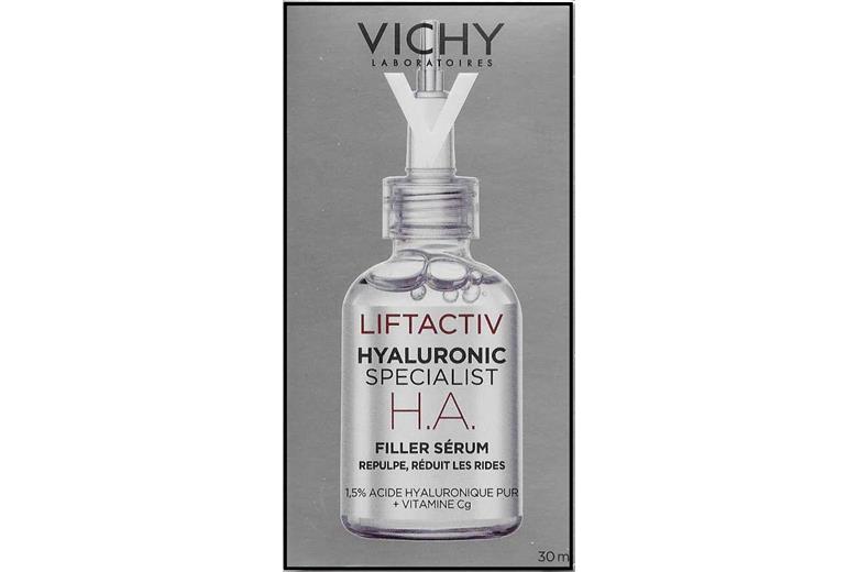 VICHY LIFTACTIV Hyaluronic Specialist H. A. Filler Serum 30ml