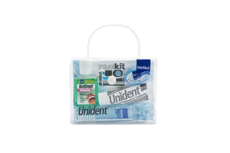 INTERMED Dental Travel Kit 