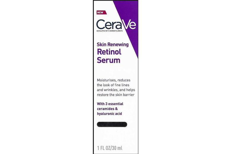 CERAVE Skin Renewing Retinol Serum 30ml