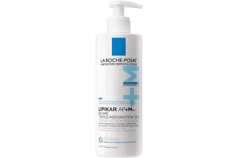 LA ROCHE POSAY Lipikar Baume AP Max 400ml