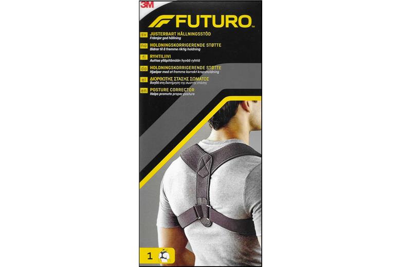 FUTURO Διορθωτής Στάσης Σώματος 