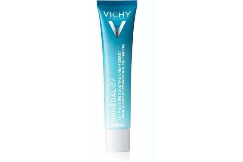 VICHY Mineral 89 Boosting Cream 40ml