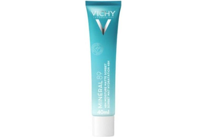 VICHY Mineral 89 Boosting Gel 40ml