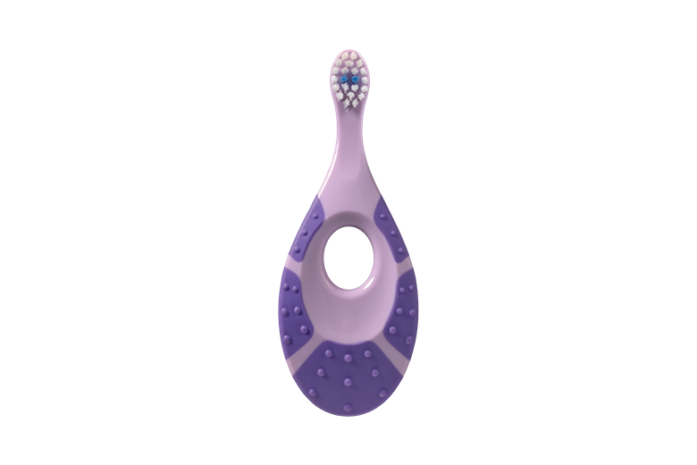 JORDAN Step by Step Toothbrush