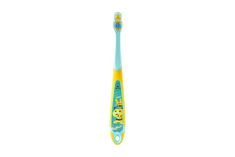 JORDAN Step by Step Toothbrush 6-9