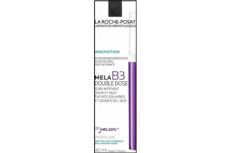 LA ROCHE POSAY Mela B3 Double Dose 40ml