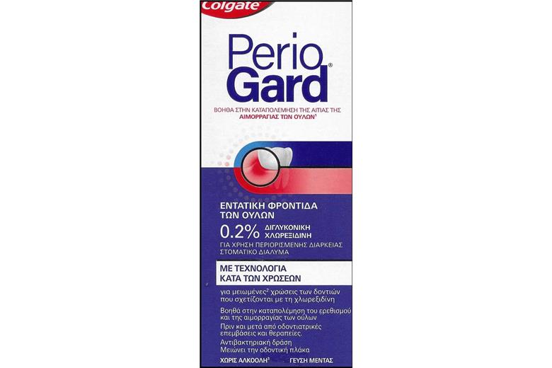 COLGATE Periogard 0,2 Mouthwash 300ml