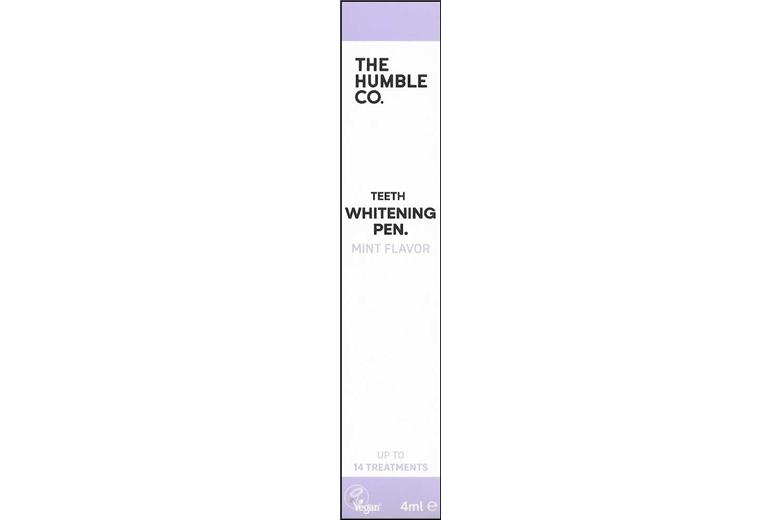 THE HUMBLE CO. Teeth Whitening Pen 